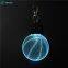 China Best Trending LED Acrylic Keychain Customized Designs with Blank Acrylic