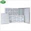 G4 pleated panel air filter for HVAC system pre filter