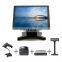 Factory price 15 inch cash register Touch Screen Terminal Payment Machine all in one pos Bank Stand Pos Systems