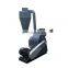 High Productivity Corn Straw Rice Husk Crusher Agriculture Grass Crusher Animal Pig Feed Crusher