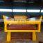 Factory Supply Wood Crusher Branch and Log Shredder Waste Wood Board Pallet Crusher Wood Template Crusher
