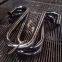54mm kenter shackle end shakcle joining shackle for anchor chain accessories