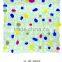 fashion combination of river stone bath mats YJ-8303A