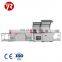 High Speed Shrink Wrapping Machine Heat Shrink Film Carton Box Packaging Machine