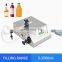 GFK160 filling machine for water pump ,liquid/juice filling machine