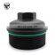 High quality wholesale Captiva Oil Filter with Seal & Cover For Chevrolet  12580254 12605565