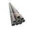 Astm a106 a53 carbon steel seamless pipe api 5l x42/x46/x52/x61 seamless steel pipe