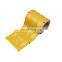 Custom Printing Aluminum Foil Food Grade Packaging Film Roll for Milk, Coffee, Powder