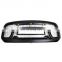 Grills Guard For Dodge 2013-18 1500 Classic Grille Grille Assembly high quality factory