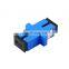 MT-1032-SC-A Prefesstional Manufacturer FTTH SC/UPC Fiber Optic Adaptor bare fiber adapter
