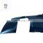 Honghang DSE Brand Manufacture Auto Parts Rear Bumper Lip, OEM PP Rear Diffuser For Chrysler 300c Rear Bumper lips 2015-2021