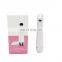 YOUMAY Mini Beauty Massage For Eyes Lip Face Heat Ionic Facial Massager Pen