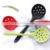 New Style High Quality 2021 Favorable Price Spoon Cooking Kitchen Silicone Utensils