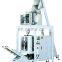 Small scale rice packaging machine automatic rice sachet bag weighing filling sealing bagging equipment cheap price for sale