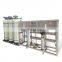 Price reverse osmosis water treatment and bottling machine