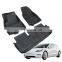 Oem Chinese Factory Directly Sale Tpe Single layer Car Floor Carpet Mat For Tesla Model 3 Right Hand Version