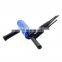 AKS 25M Depeth Long Range Gold Metal Detector Gems Diamond Finder with Three Antennas Handheld Type