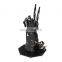 uHand Bionic Robot Hand Palm Five Fingers Mechanical Arm with Control System for Robotics Teaching Training