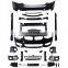 m Performance F32 M TECH BODY KIT for BMW F32 F82 4 SERIES 2014-2017