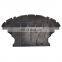 OEM 3W8955101A 3W8955102A HEADLAMP WASHER COVER for Bentley Continental Flying Spur 2009-2012