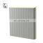 Cold Room Rock Wool Insulated Panel Wall EPS Sandwich Panel Wall