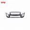 Hot selling  Plastic  Front car  bumper  for MIT-SUBISHI LANCER EX  auto  body kits