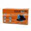 6 PCS Humane Smart Sensitive ABS Snap Multi Live Catch Spring Automatic Spring For Black Cat Plastic Mice Rat Mouse Trap