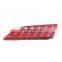 Rear Fog Lamp Kit For Mitsubishi Lancer Colt CS3A CS9A MN161677