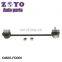 54820-FD000 front lower stabilizer link wholesale suspension parts sway bar link for KIA RIO 2003-2005