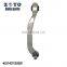 4E0407506B oem standards control arm factory stamped steel control arms for Audi A6/A8