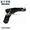 8200026655 Car auto parts Right lower control arm  for Renault Laguna