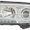 GELING accept OEM car headlights for TOYOTA LAND CRUISER'2012