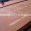 high chrome breaker wear resistant steel plates for shantui wheelloader