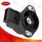 Haoxiang New Auto Throttle position sensor TPS Sensor 0 MD614662 for Mitsubishi Lancer