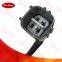 Haoxiang Auto Parts 02 Lambda Oxygen Sensor 89465-47070  Pour TOYOTA PRIUS 1.5L  2003-2009
