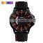 SKMEI 9152 New Arrive Men's Sport Quartz Watches Fashion Casual Calendar Wristwatch