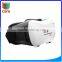 2016 new premium vr case for 3d movies / vr 3d box With Bluetooth vr box remote
