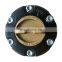 Front Free running Wheel locking hub 43530-60042 For Land Cruiser 1976-1987 HiLux 76-85