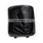 5 speed Car leather New design gear shift knob boot cover FOR  VW Polo 9N 9N2 2002-2009 gear knob