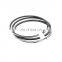 Diesel engine Piston Ring 6141-31-2020 6142-32-2020 6207-31-2500 6209-31-2400