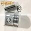 HIDROJET hot sale diesel 3D84 engine spare parts 129002-22081 piston kit  ym129002-22081 3D84-3 pin clip for sale