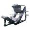 commercial sport equipment training fitness extension leg press machine functional 45 degrees leg Press  trainer