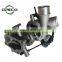 For Hyundai Porter II 2.5 EURO V D4CB turbocharger TD03L4 28231-4A850 282314A850