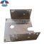 Chinese factory supply SS304 bending perforated sheet metal fabrication