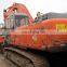 Japan Hitachi ZX330 crawler excavator,used cheap ZX330 excavators for sale in China