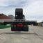 Used Sany container reach stacker SRSC45C30 in Shanghai