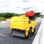 HW-S600 Hydraulic Drive Double Drum New Price Diesel Vibratory Padfoot Compactor Paver Mini Road Roller