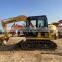 Компактный экскаватор на гусеничном ходу Komatsu pc70 - 8, Б/у экскаваторы Komatsu pc50, pc60, pc70, Продается мини - экскаватор Komatsu