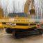 По низкой цене продается гусеничный экскаватор Cat E300B E200B