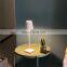Folding LED Desk Lamp USB Charging Dimmable Eye-friendly Table Lamp Reading Lamp Night Table Light